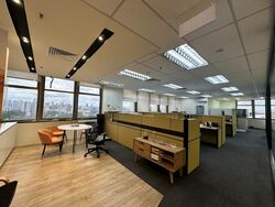 Peninsula Plaza (D6), Office #547129681